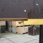 Dikteverschil hardhouten onderplaat